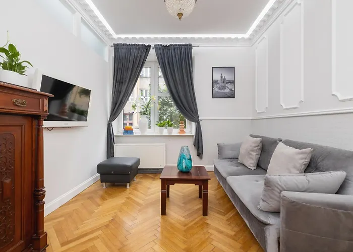2 Bedroom - Sereno Fenn'A 5 Street